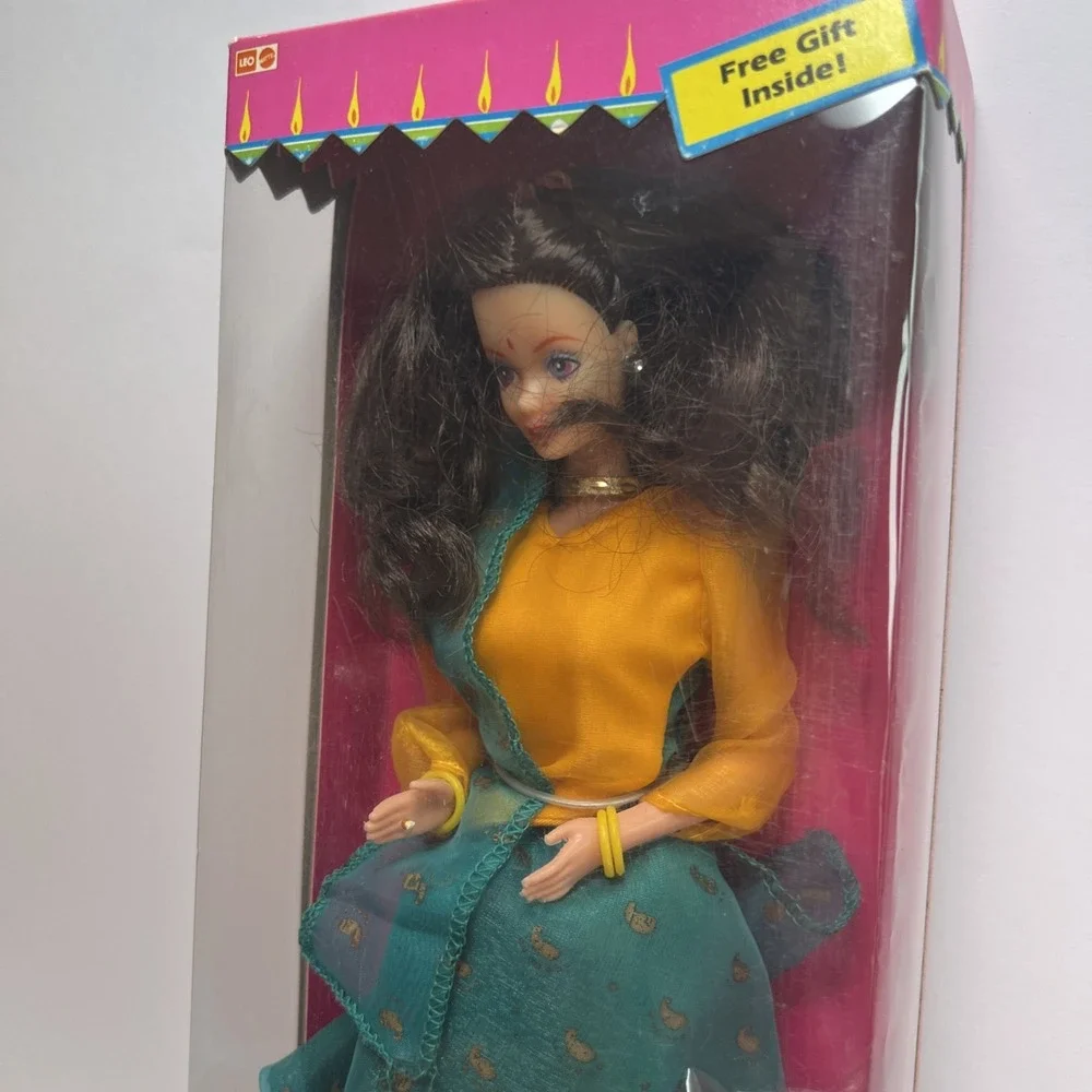 Barbie vintage 1993
